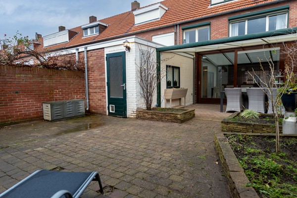 Medium property photo - Alberdingk Thijmstraat 15, 5921 BA Venlo